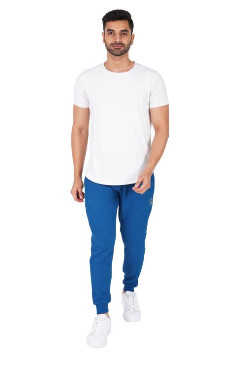 GOTO MENS KARARA JOGGER AIR FORCE BLUE 4XXL-40