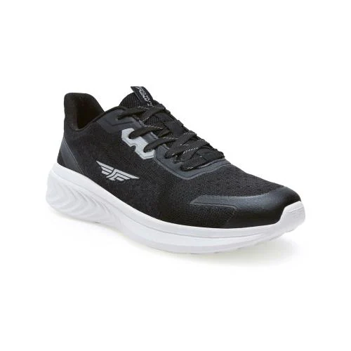 Buy RedTape Men Black Walking Shoes_10 Online at Best Prices in India