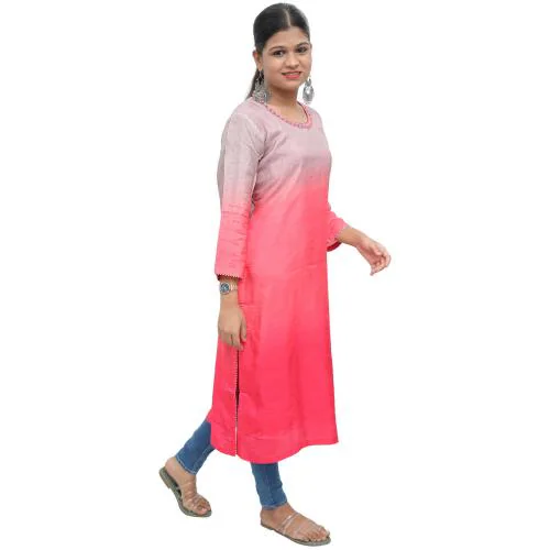 Ladies Kurti