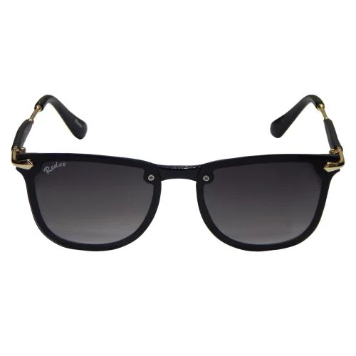 Buy REDEX UV Protection Stylish & Comfortable Wayfarer Sunglasses For Unisex Online at Best