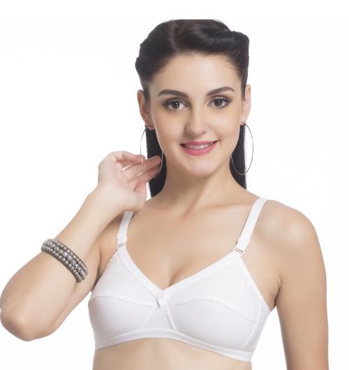 Ultrafit Ultima Non Wired Non Padded Everyday Bra for Women