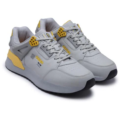 Asian Men's TARGET-01 Sneaker