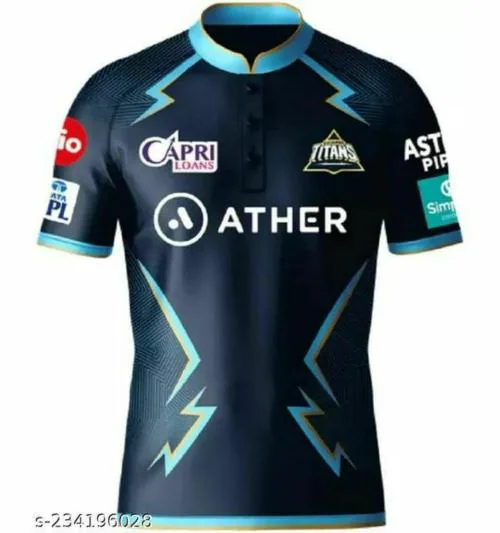 DOOMEE GT IPL T-shirt