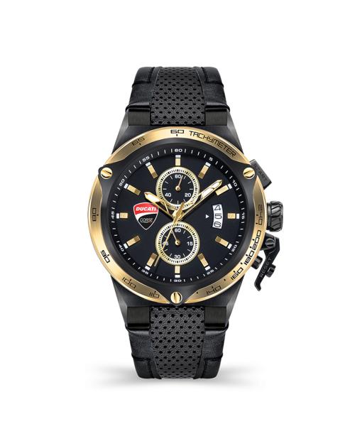Ducati Corse DTWGC2019102 Analog Watch for Men