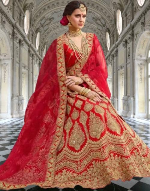 Riyami Fashion New Embroidered Lehenga Choli,Ghagra choli, Anarkali choli, Saree choli, Banarasi choli, Velvet choli, Lehenga Choli, Indian traditional attire, Lehenga ensemble, Choli blouse, Ethnic Lehenga, Bridal Lehenga Choli