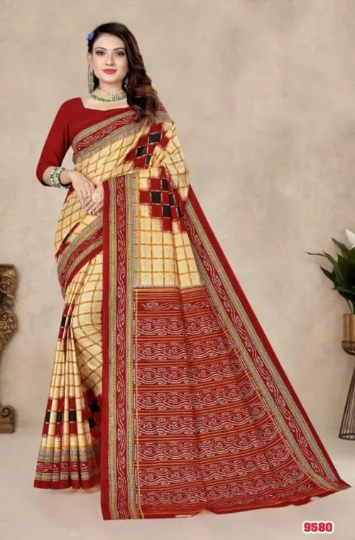 pasapalli cotton saree