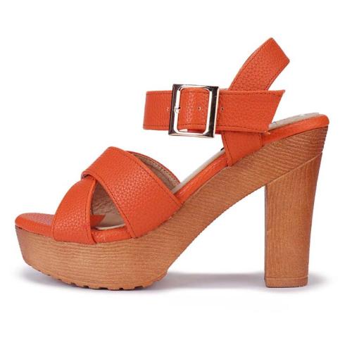 Buy Shoelab Women Brown Heels Online at Best Prices in India JioMart.