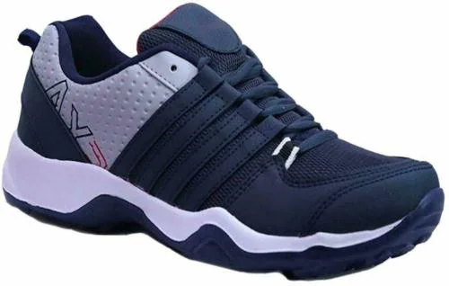Solwin Men's Sports Running Shoes