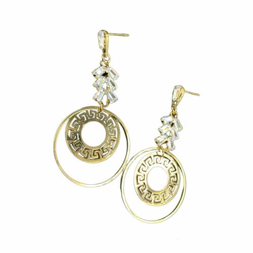 LOVE LOOT Western Earrings | Western earrings for womens & Girls | Earrings for Birthday & Anniversary gift