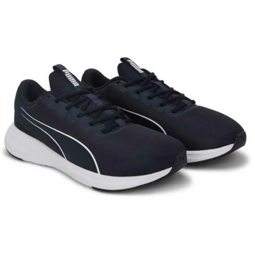 Puma Men Easy Runner Light Sports Running Shoes
