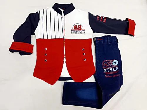 Ladesir Baba suit (Pack of 3)