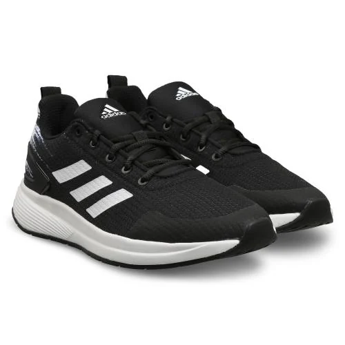 Adidas Men Jest M Black Running Shoes