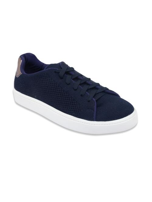 Ceriz Zariah Navy Sneakers