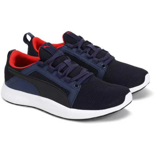 Puma Ron V1 IDP Peacoat Sports Shoe