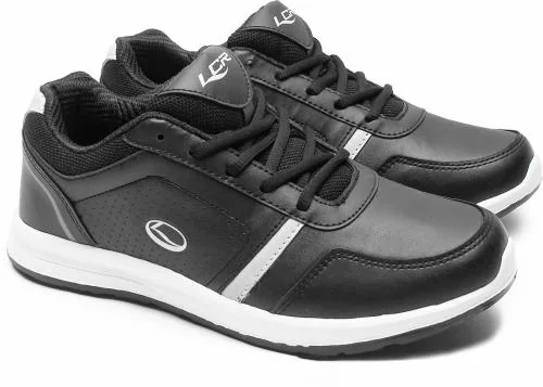 Lancer Men Running Shoes (Black)