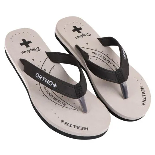 DAITONA Slipper For Women & Girls,Trendy Flip Flop Thong Chappal for ladies- Daily Outdoor Indoor Fancy