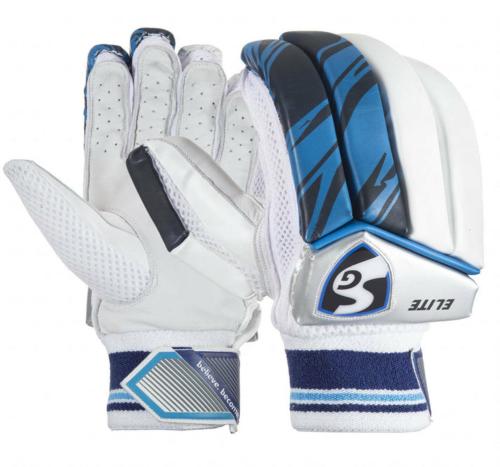 THE CHAMPIONS HARDWORKING KING SG Elite Batting Batting Gloves-c20