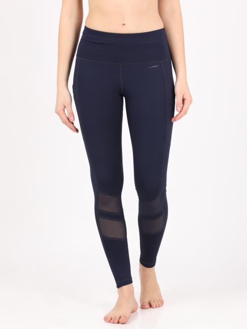 Dark Blue Leggings