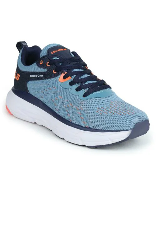 Columbus running shoes