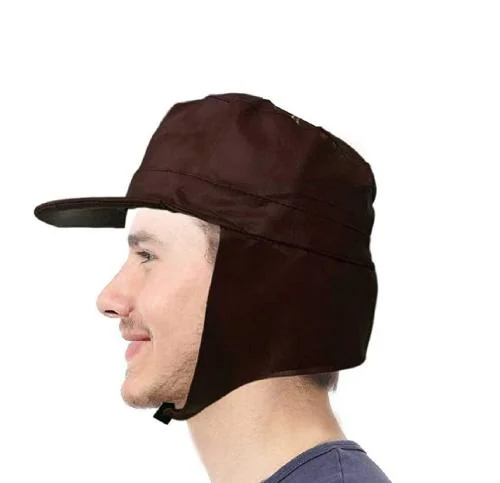 ATABZ waterproof rain caps for men and women