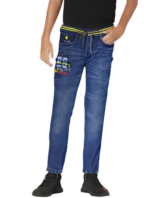 KITRY Jeans For Kids