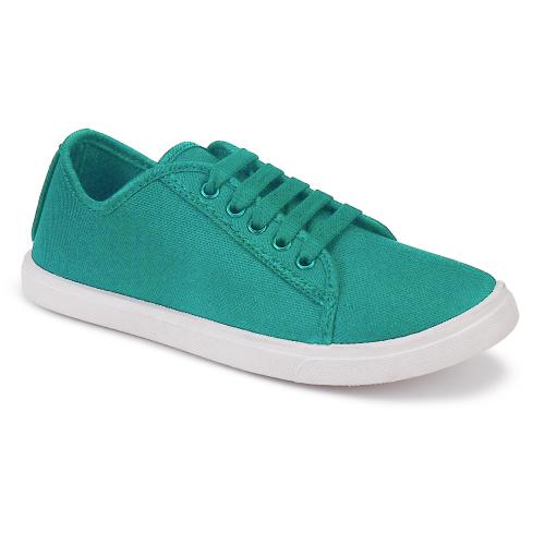 AURA Women's Trendy Stylish Comfrotable LightWeight Walking Running Wear Casual Shoes