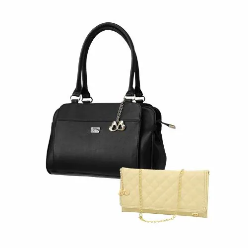 Buy I DEFINE YOU Shoulder Handbag and Sling Bag Combo for Girls and