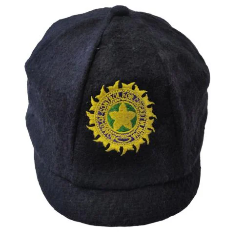 Classic Cricket Cap For Test Players