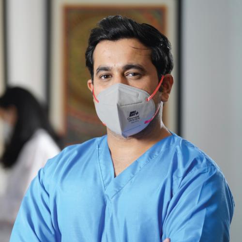 G1 Wonders Antiviral Antipollution face Mask