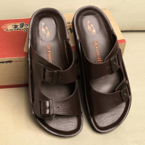 Aerowalk Style Up your Feet Men Slippers I Lightweight I Anti-skid (KC31)