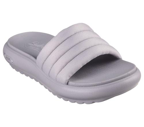 Skechers ARCH FIT CLOUD Purple Sandals for Women