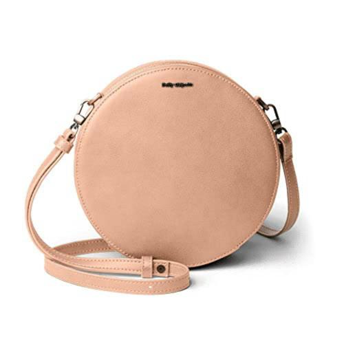 Buy DailyObjects Womens Cream Crossbody Bag (BlusBegLeatherOrbis