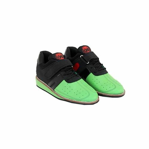 RXN Weightlifting Shoes for Mens