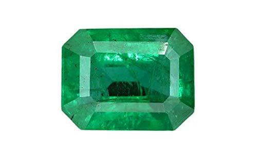 Retrend Design 8 Carat Zambian Emerald Gemstone