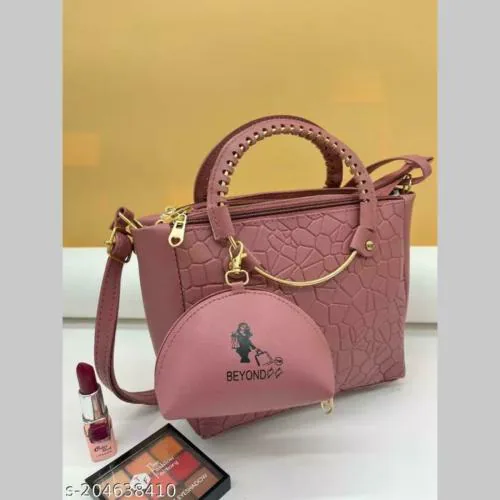 BEYOND BB New Designer Shoulder Bag combo Messenger Coin Purse Female Plaid Underarm Bag 2 handel 2 in 1 Fashion Small Crossbody Bag