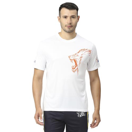 CSK Lion Tee 2023