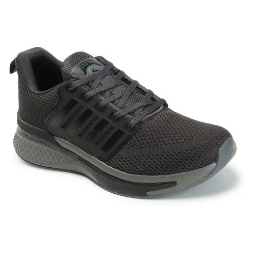 Hitcolus Mens Lightweight Gym Running Shoes