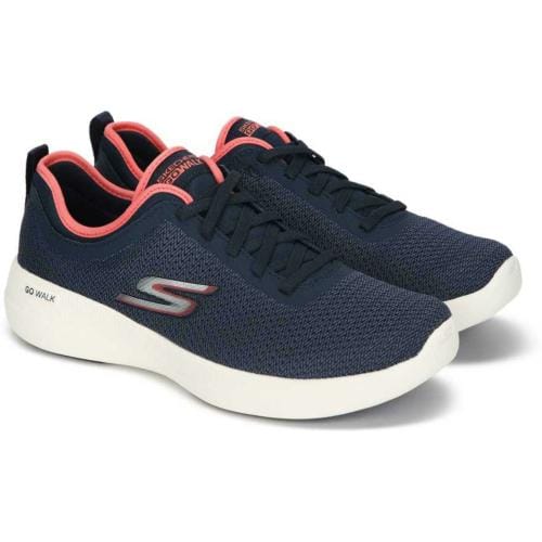 Skechers-GO Walk Stability-Coco Jazz-Women's Sports Shoes
