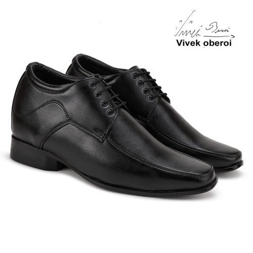 Bersache Men's Hidden Height Increasing 3