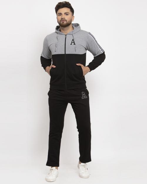 Wild West Winter Tracksuit for Men
