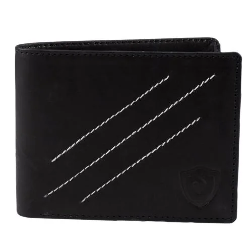 Keviv Genunine Leather Wallet For Men