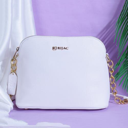 RIJAC SNOWLUXE CROSSBODY SLING