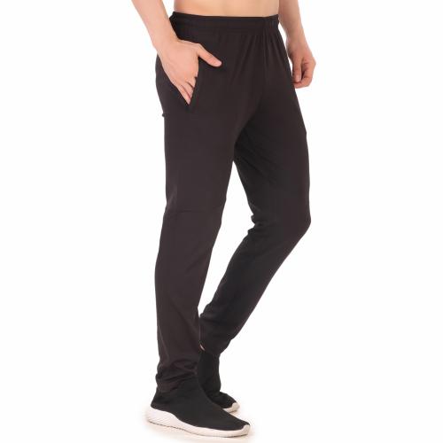 FIVVO training track pant | casual track pant | solid track pant | trendy stylish daily wear track pant