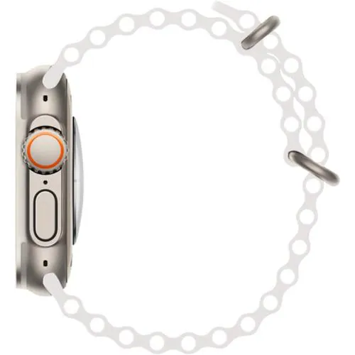 Buy MEERtronics Ultra Series Smart Watch Silicone Band Strap