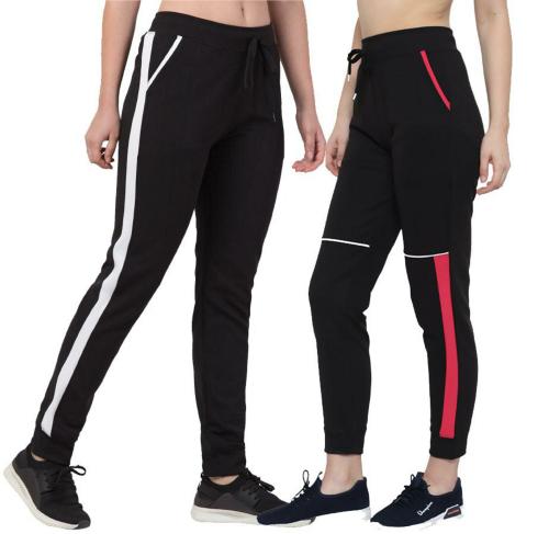 Women's Trackpants Slim Fit Track Pants