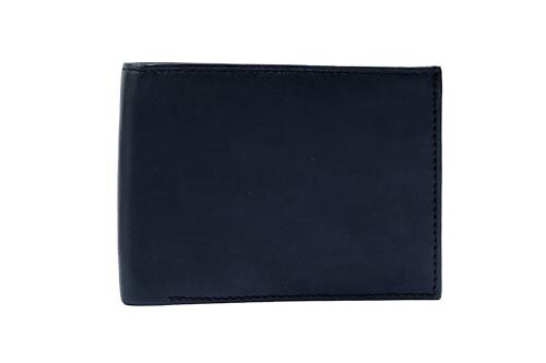 Havy Leather Card Flap, Coin Pocket Men Wallet