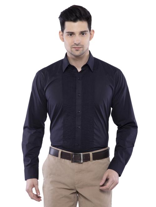 Tuxedo Shirt For Men