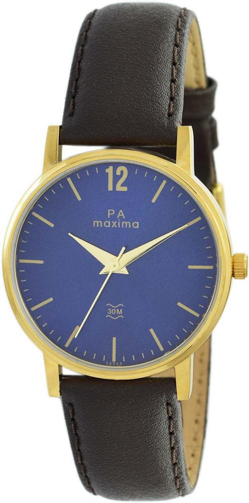 Many Options] Maxima Watches Upto 78% off From Rs.278 @ Flipkart-gemektower.com.vn