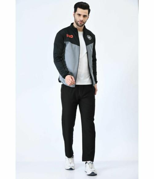 Official ICC Jacket by playR