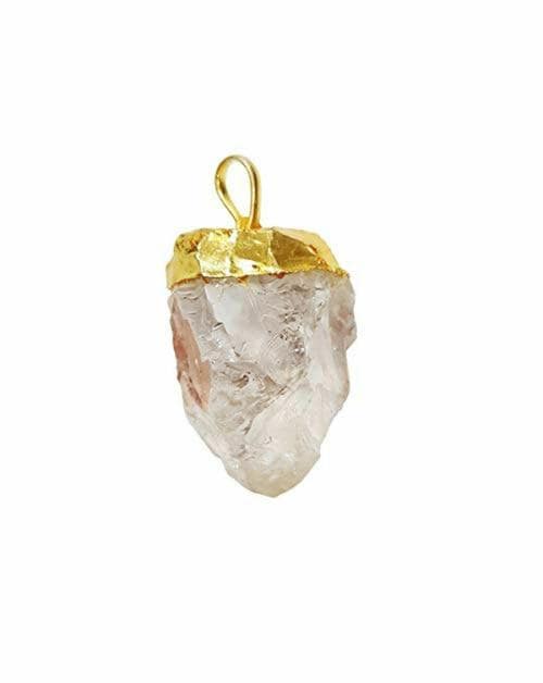 Shubhanjali store Metal Crystal Pendant for (Women and Men)